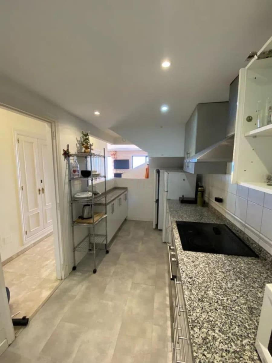 4 soveværelse Penthouse til salg i Estepona - € 590.000 (Ref: 9878437)