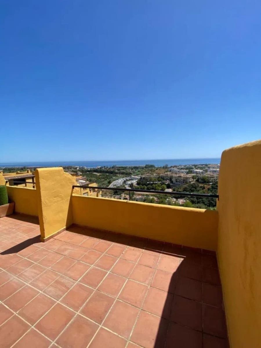 4 soveværelse Penthouse til salg i Estepona - € 590.000 (Ref: 9878437)