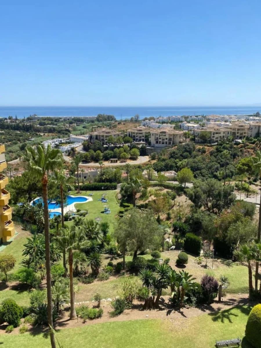 4 soveværelse Penthouse til salg i Estepona - € 590.000 (Ref: 9878437)