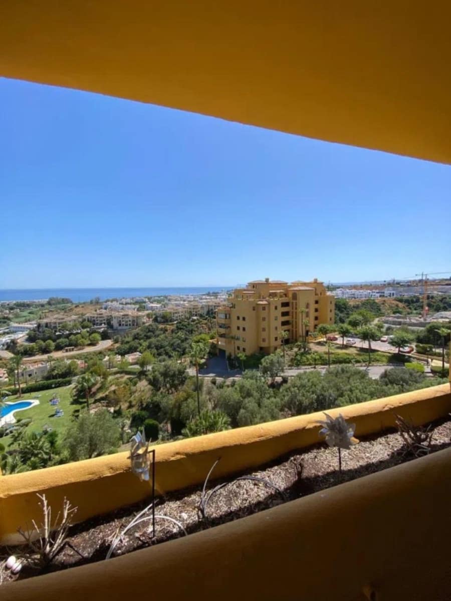 4 soveværelse Penthouse til salg i Estepona - € 590.000 (Ref: 9878437)