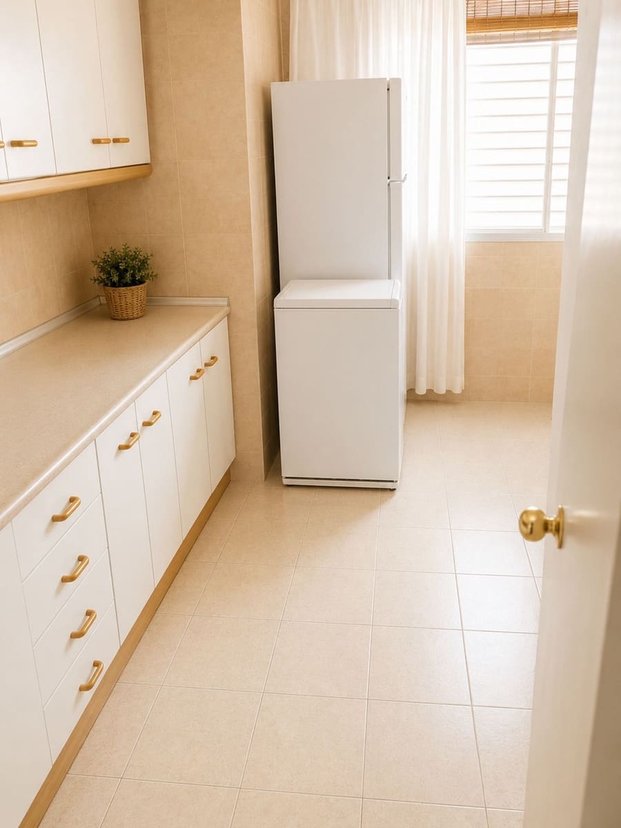 3 soveværelse Penthouse til salg i Marbella - € 480.000 (Ref: 9878438)