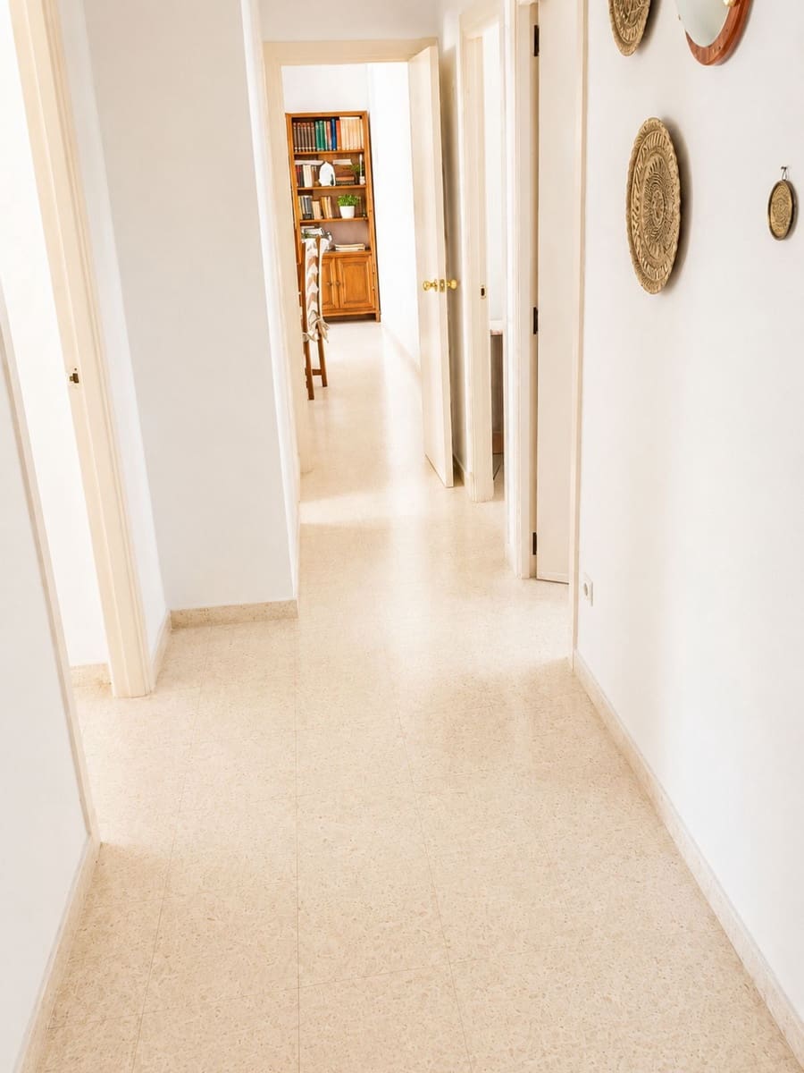 3 soveværelse Penthouse til salg i Marbella - € 480.000 (Ref: 9878438)