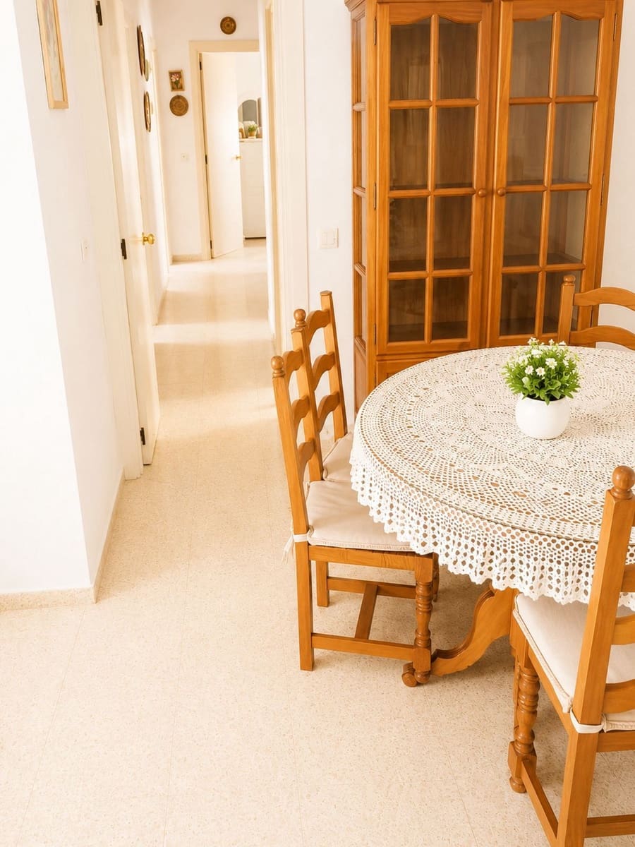 3 soveværelse Penthouse til salg i Marbella - € 480.000 (Ref: 9878438)