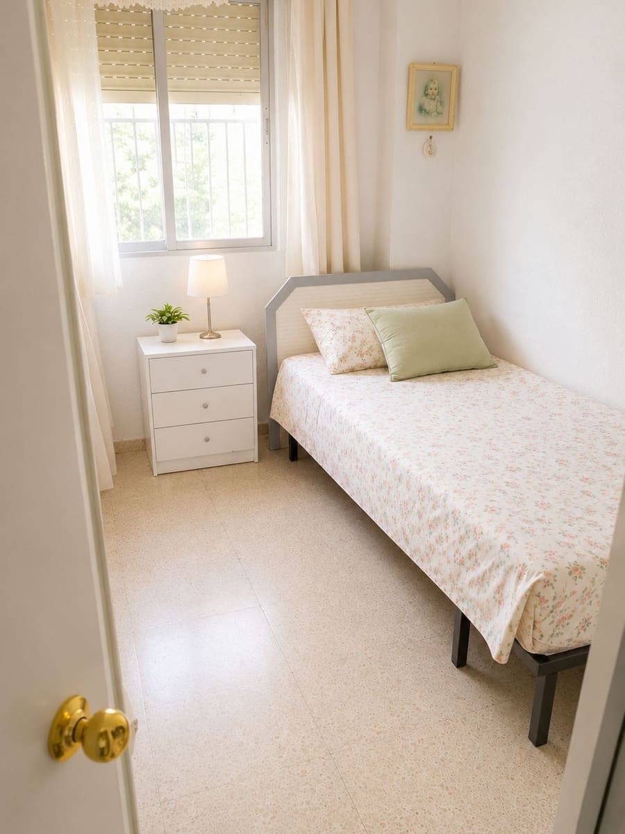 3 soveværelse Penthouse til salg i Marbella - € 480.000 (Ref: 9878438)