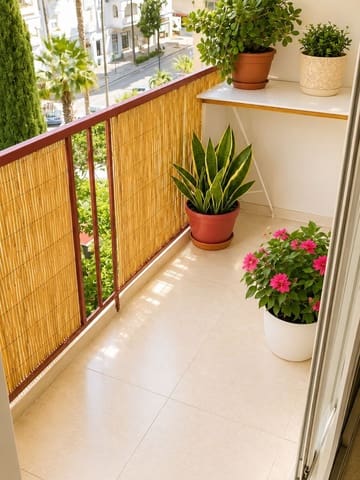 3 soveværelse Penthouse til salg i Marbella - € 480.000 (Ref: 9878438)