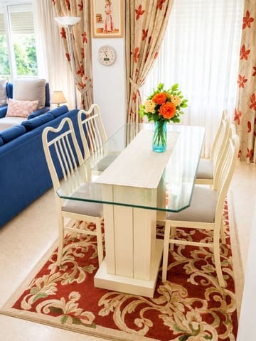 3 soveværelse Penthouse til salg i Marbella - € 480.000 (Ref: 9878438)