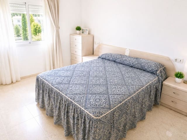 3 soveværelse Penthouse til salg i Marbella - € 480.000 (Ref: 9878438)