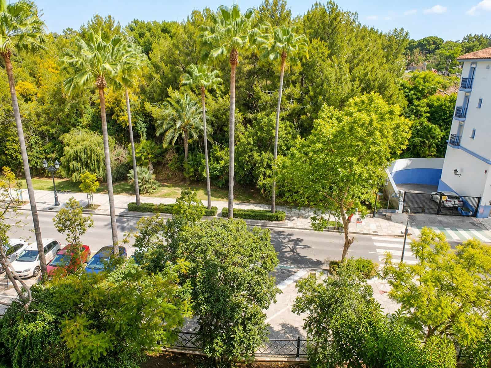 3 soveværelse Penthouse til salg i Marbella - € 480.000 (Ref: 9878438)