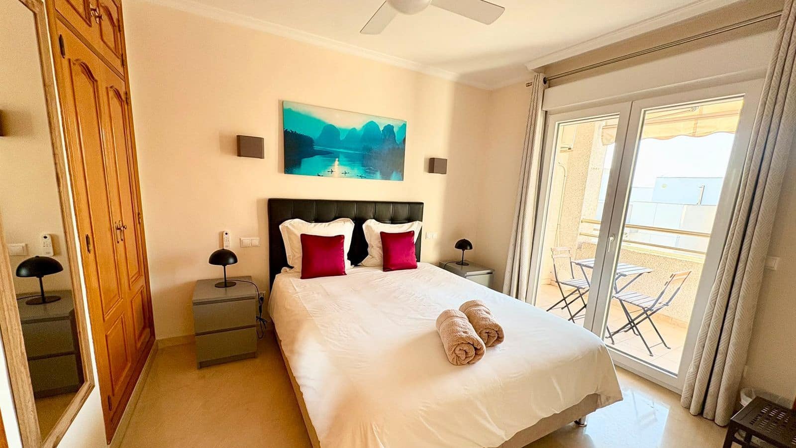 1 soverom Leilighet til salgs i Marbella - € 420 000 (Ref: 9878440)
