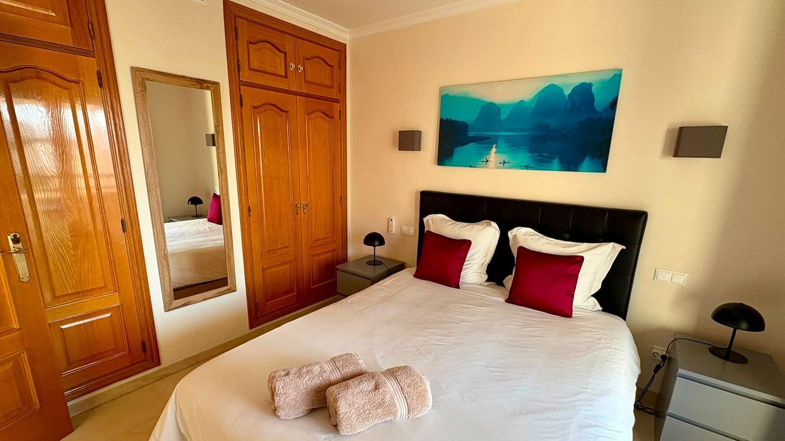 1 soverom Leilighet til salgs i Marbella - € 420 000 (Ref: 9878440)