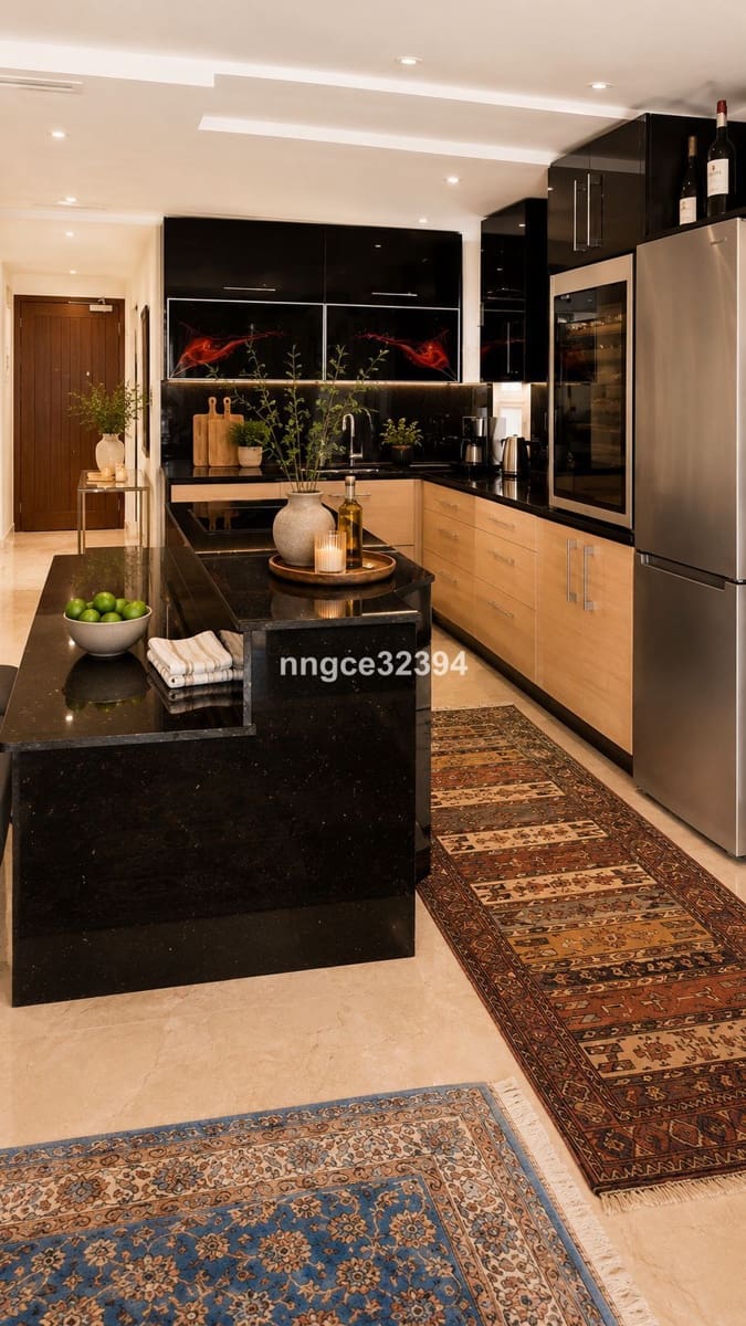 3 soveværelse Penthouse til salg i Nueva Andalucia - € 875.000 (Ref: 9878441)