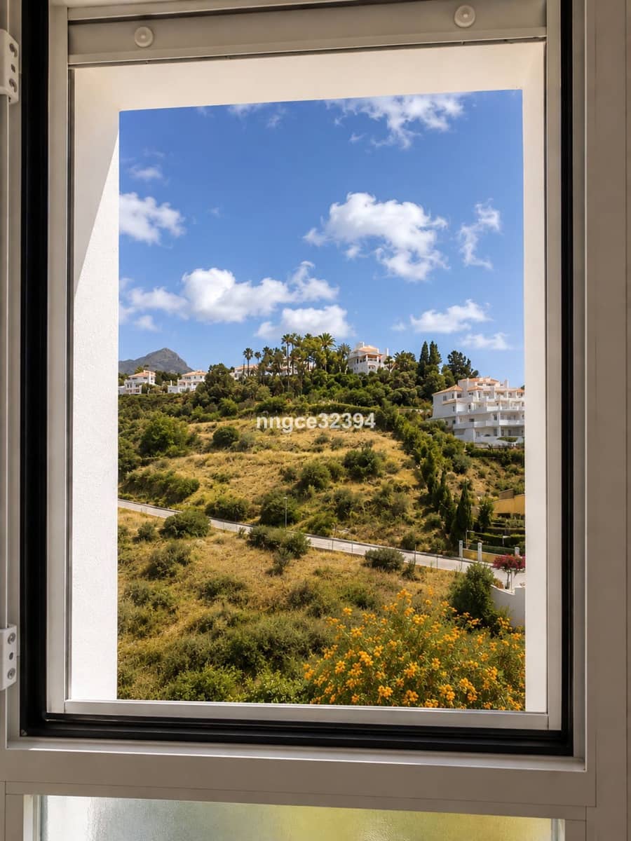 3 soveværelse Penthouse til salg i Nueva Andalucia - € 875.000 (Ref: 9878441)