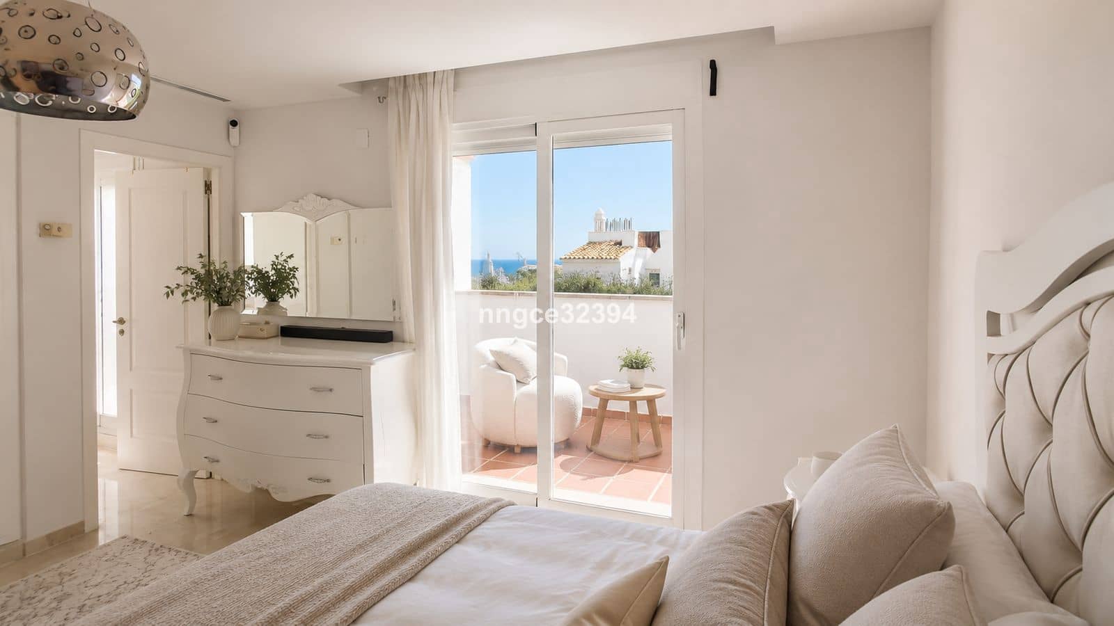 3 soveværelse Penthouse til salg i Nueva Andalucia - € 875.000 (Ref: 9878441)