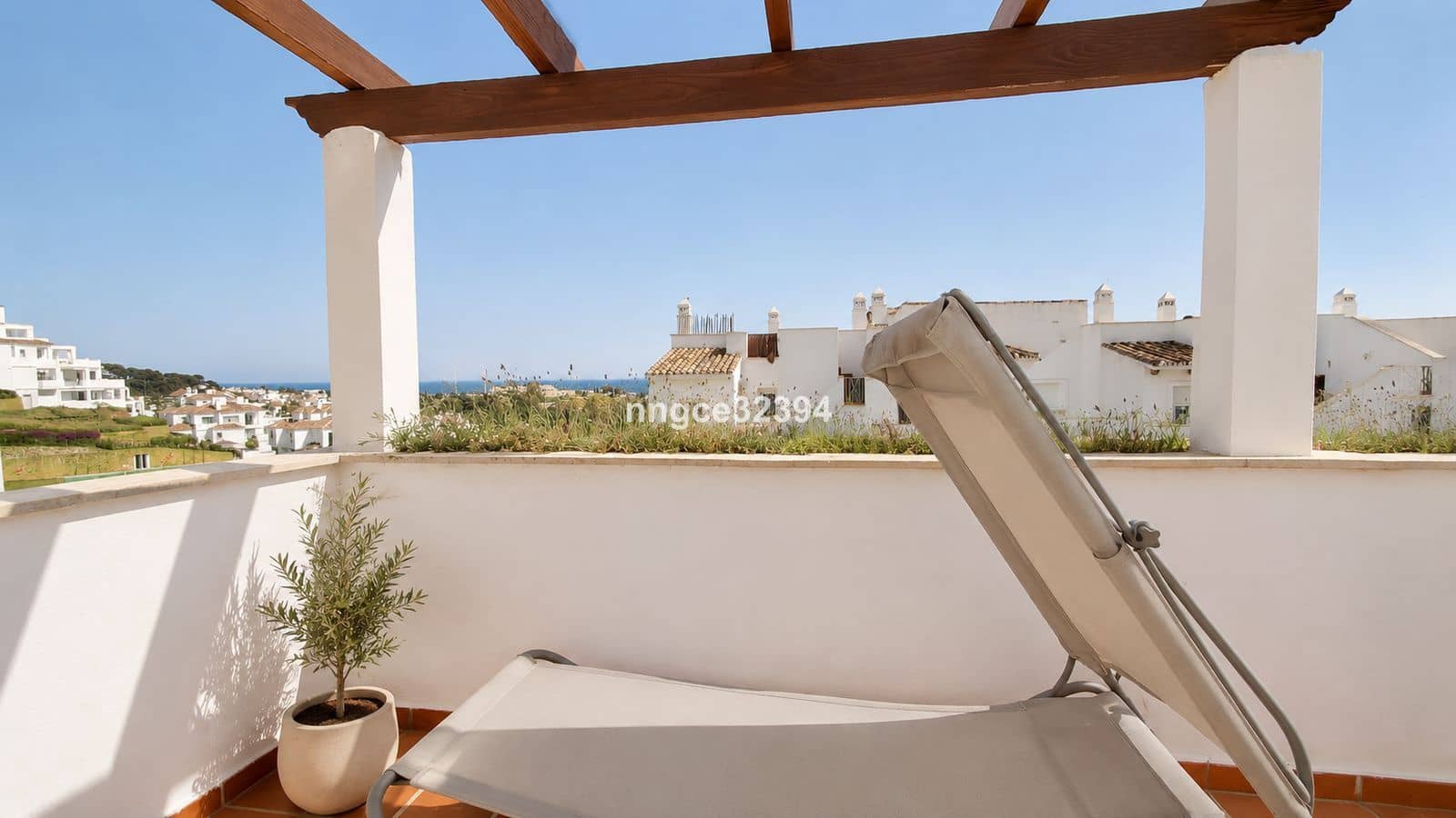 3 soveværelse Penthouse til salg i Nueva Andalucia - € 875.000 (Ref: 9878441)