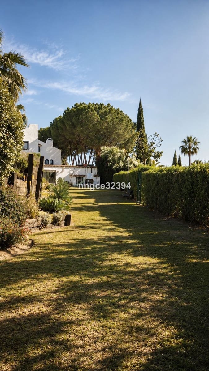 3 soveværelse Penthouse til salg i Nueva Andalucia - € 875.000 (Ref: 9878441)