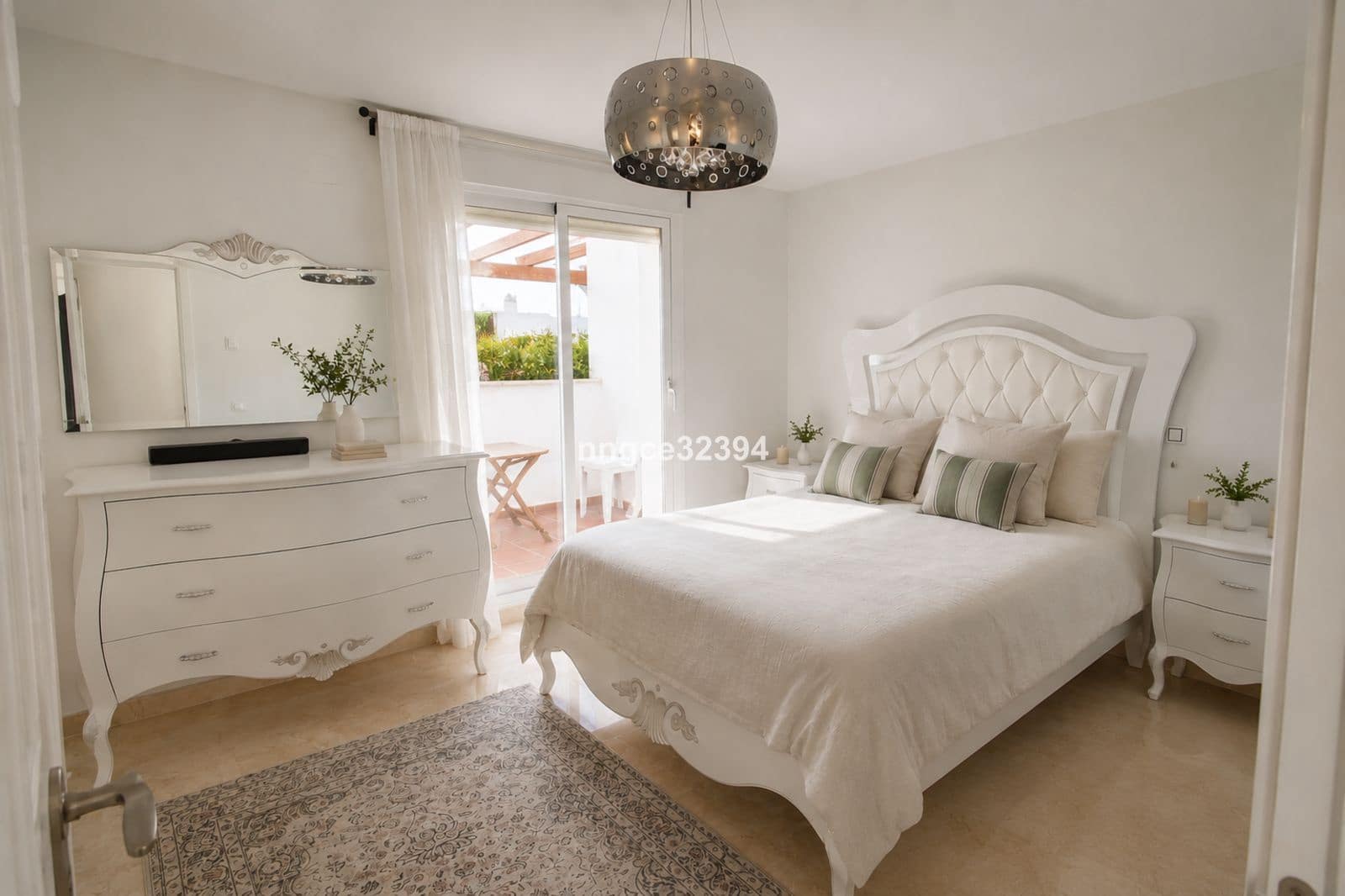 3 soveværelse Penthouse til salg i Nueva Andalucia - € 875.000 (Ref: 9878441)