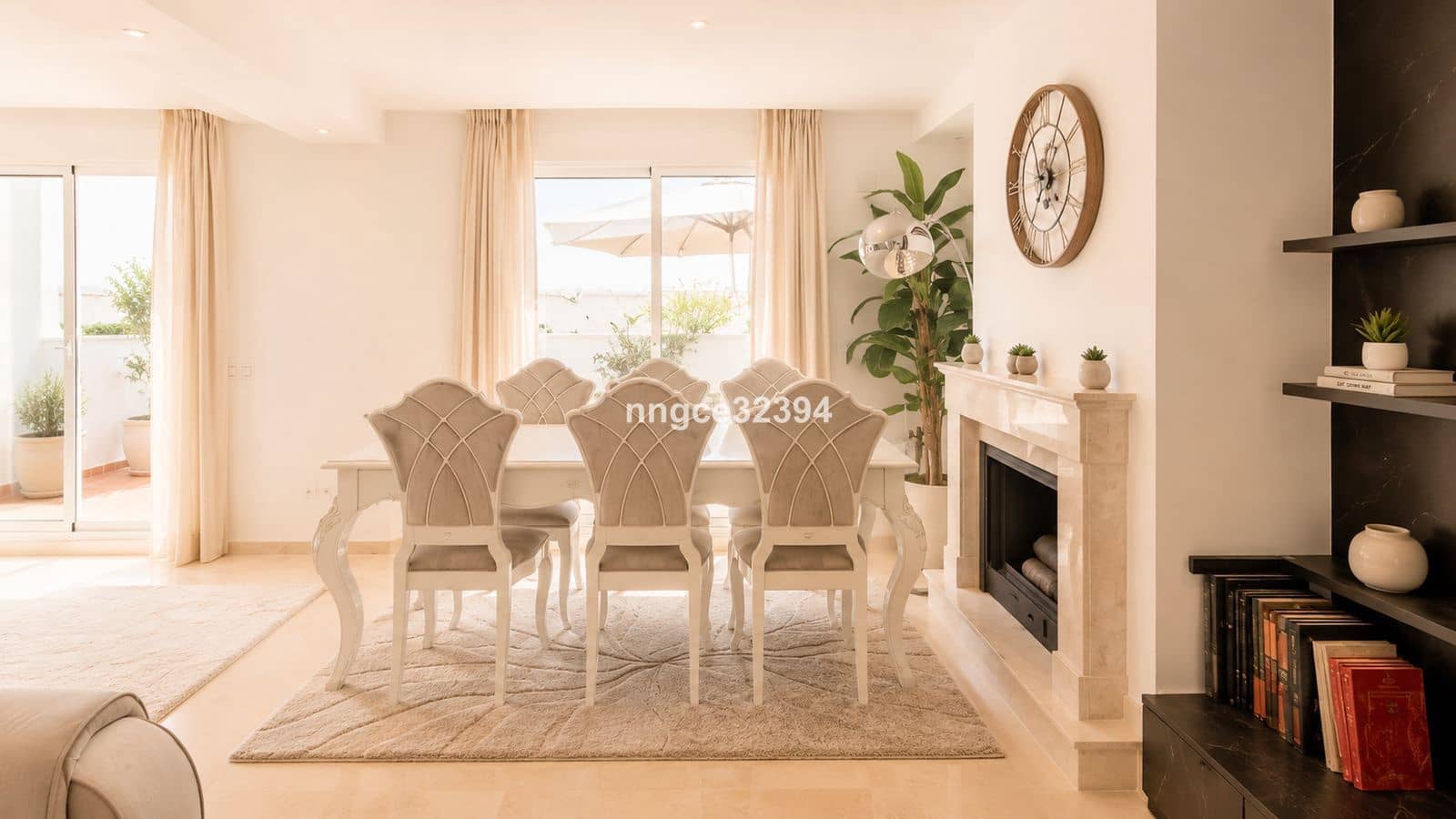 3 soveværelse Penthouse til salg i Nueva Andalucia - € 875.000 (Ref: 9878441)