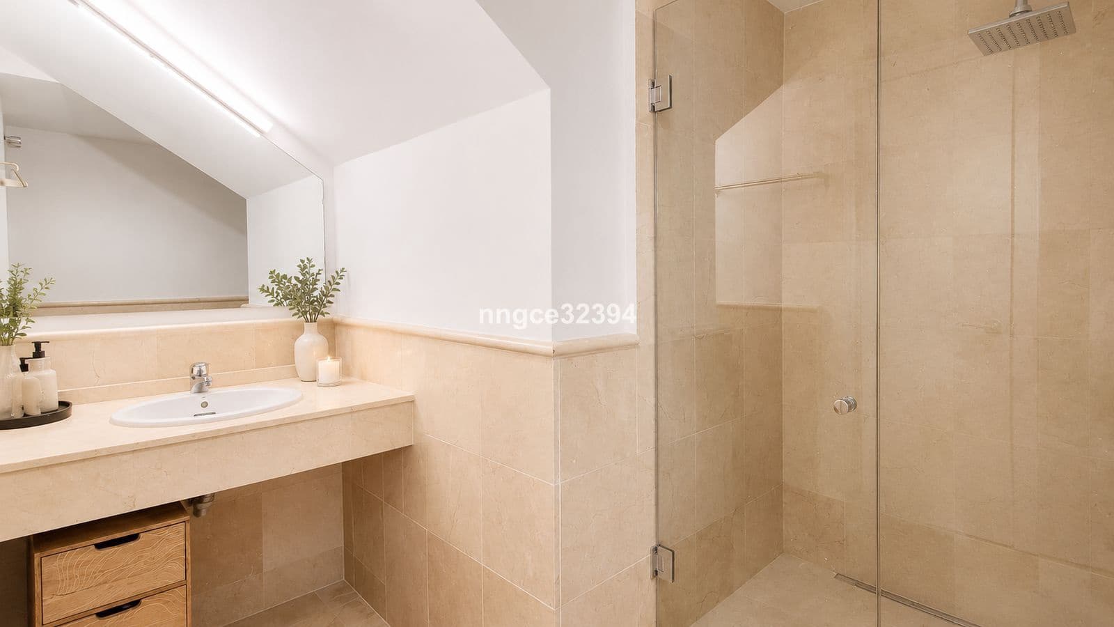 3 soveværelse Penthouse til salg i Nueva Andalucia - € 875.000 (Ref: 9878441)