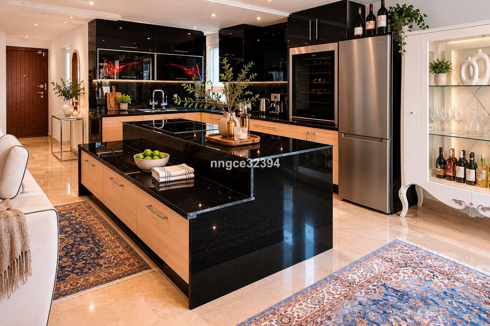 3 soveværelse Penthouse til salg i Nueva Andalucia - € 875.000 (Ref: 9878441)