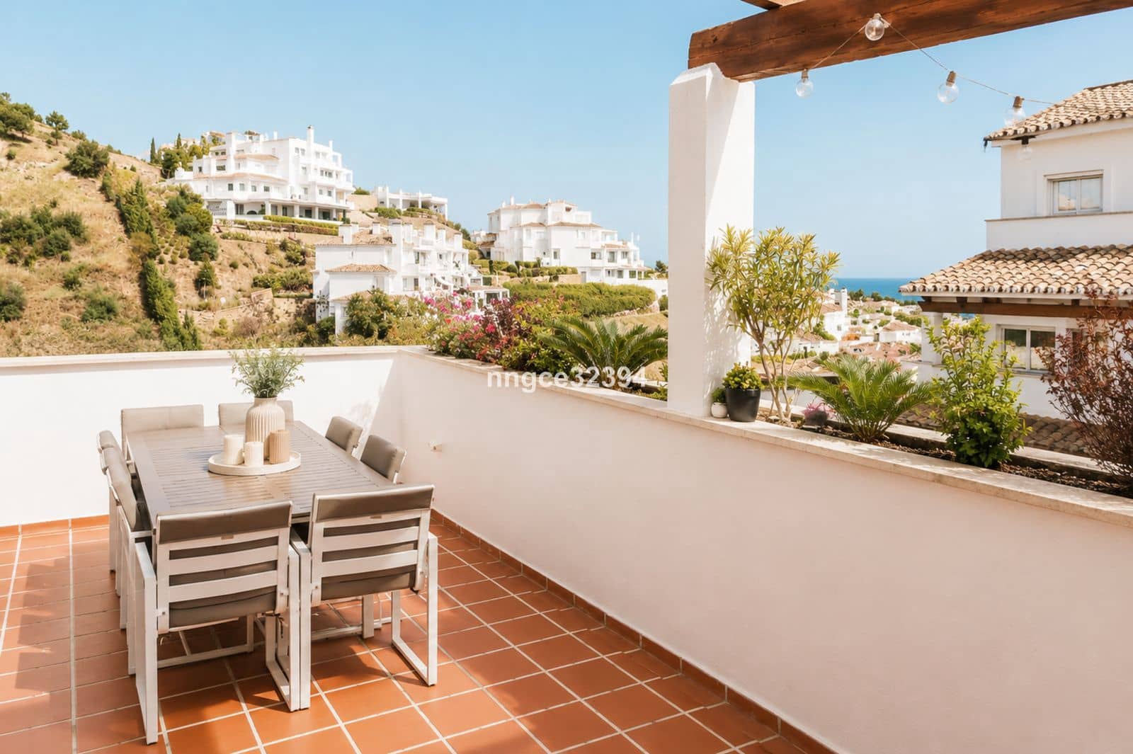 3 soveværelse Penthouse til salg i Nueva Andalucia - € 875.000 (Ref: 9878441)