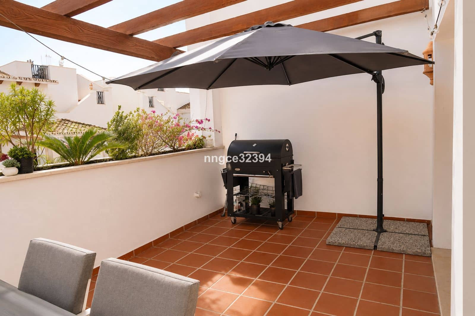 3 soveværelse Penthouse til salg i Nueva Andalucia - € 875.000 (Ref: 9878441)