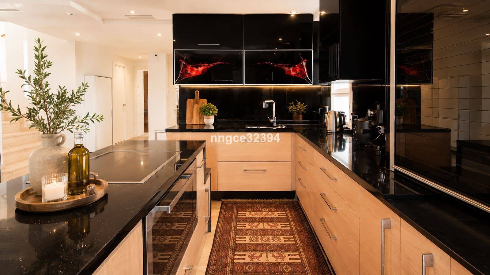 3 soveværelse Penthouse til salg i Nueva Andalucia - € 875.000 (Ref: 9878441)
