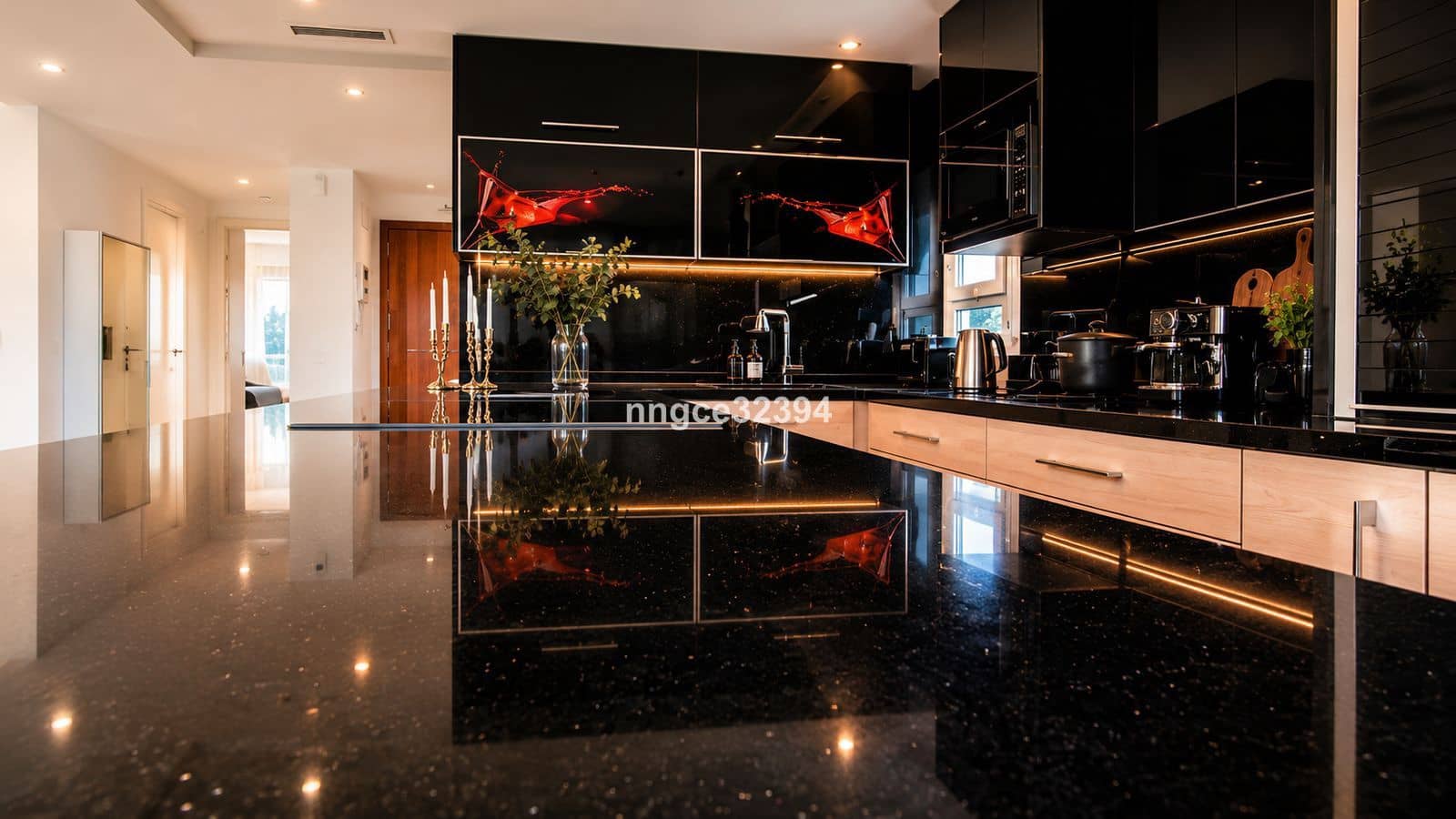 3 soveværelse Penthouse til salg i Nueva Andalucia - € 875.000 (Ref: 9878441)