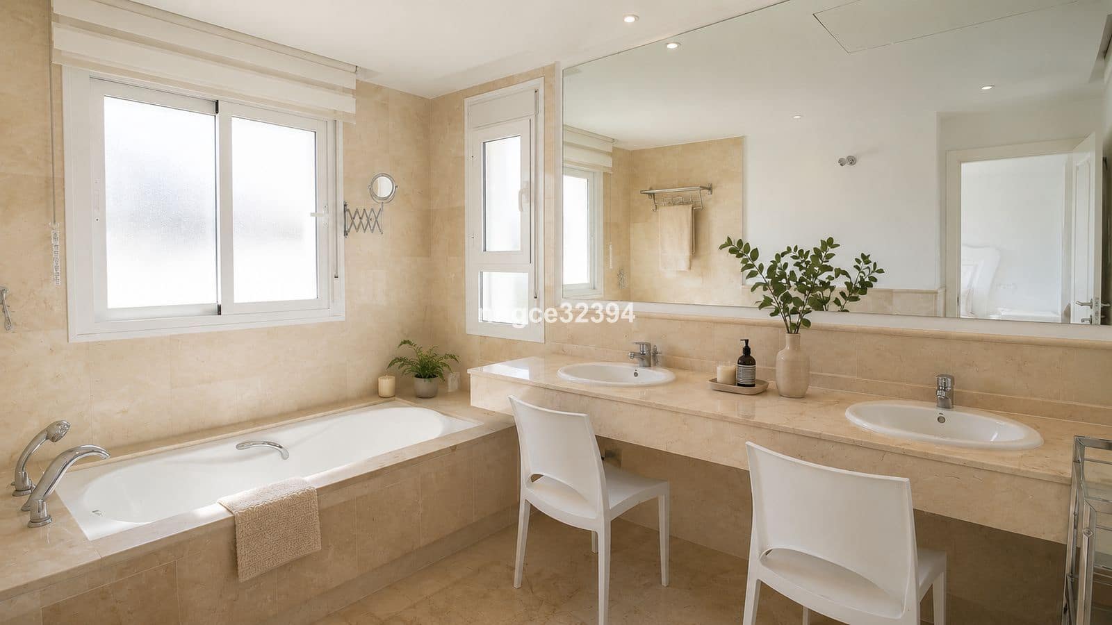 3 soveværelse Penthouse til salg i Nueva Andalucia - € 875.000 (Ref: 9878441)