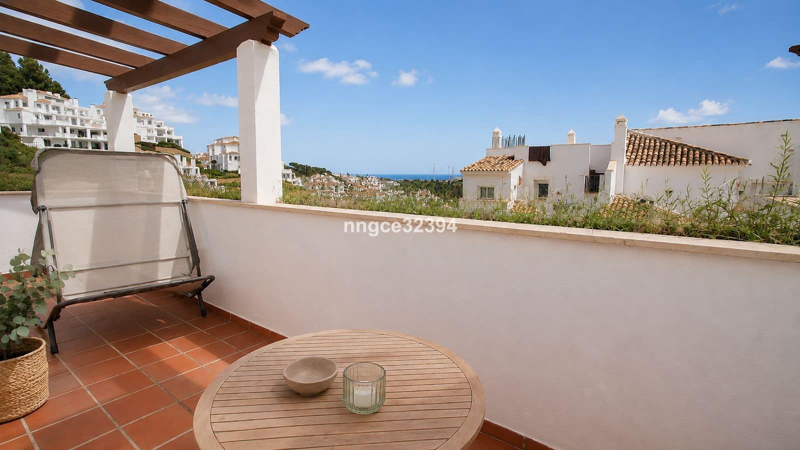 3 soveværelse Penthouse til salg i Nueva Andalucia - € 875.000 (Ref: 9878441)