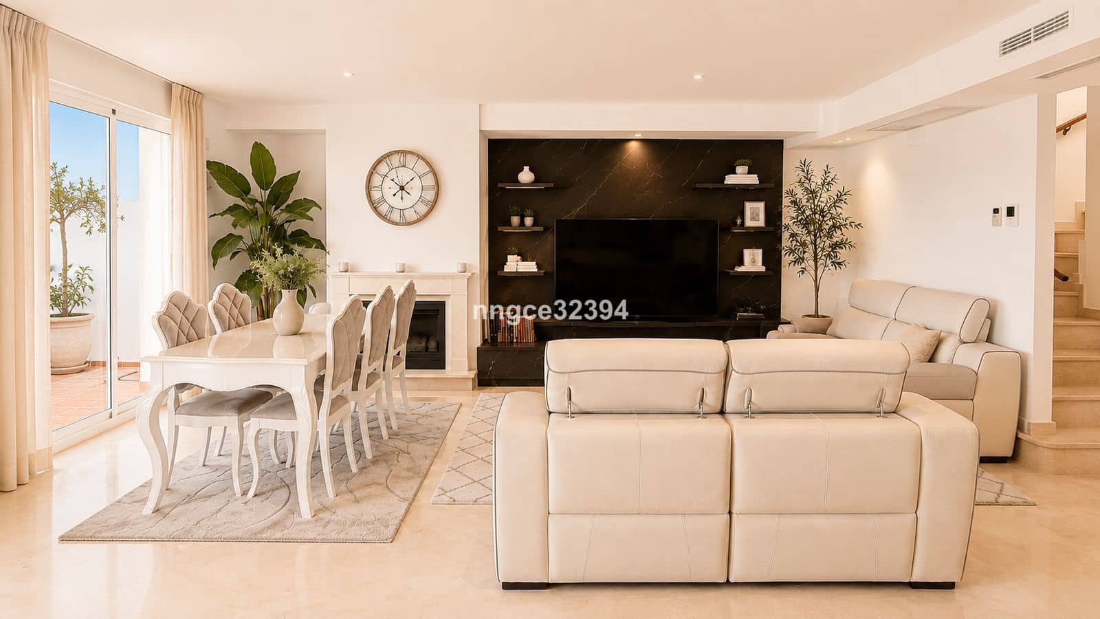 3 soveværelse Penthouse til salg i Nueva Andalucia - € 875.000 (Ref: 9878441)