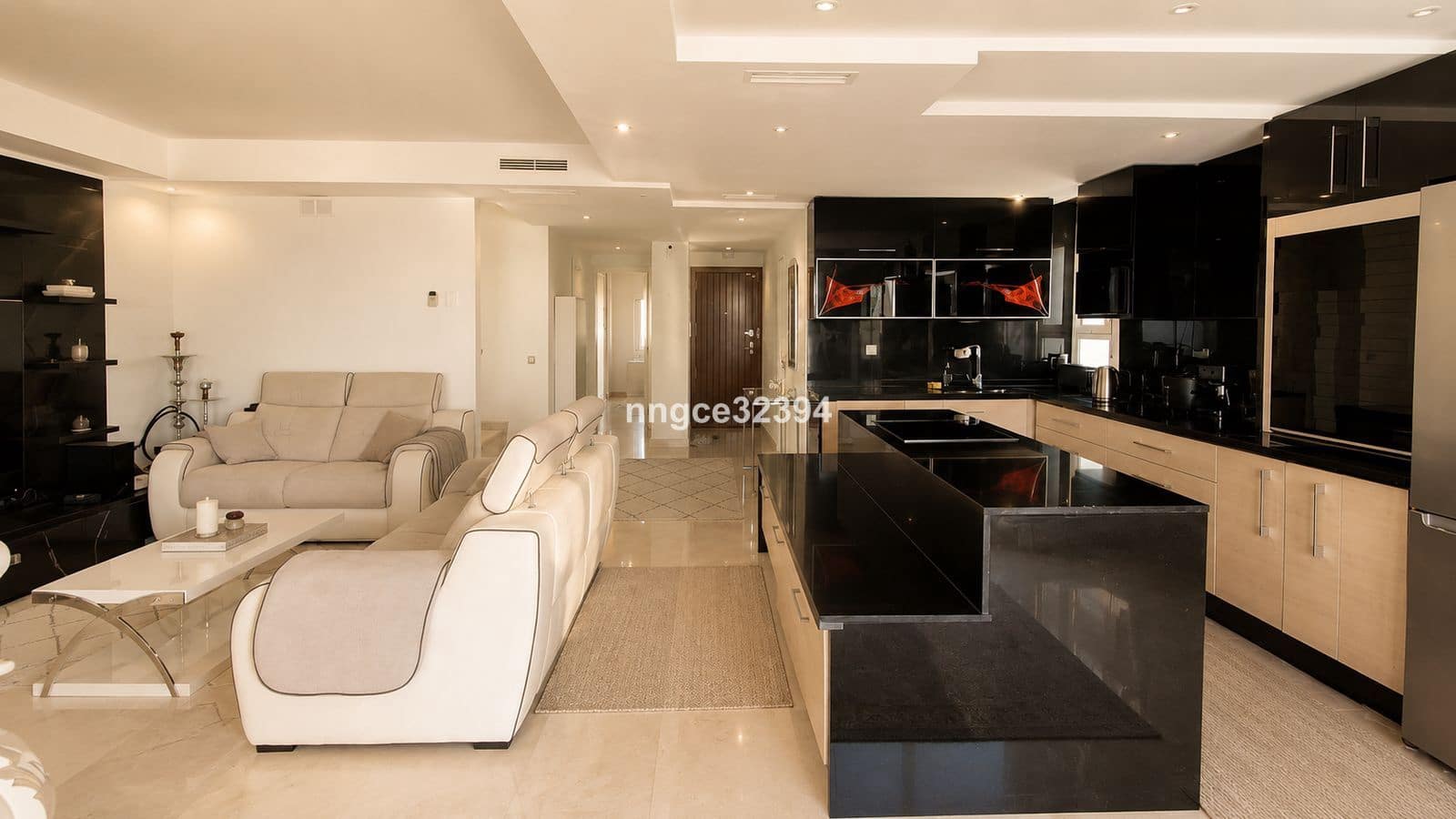 3 soveværelse Penthouse til salg i Nueva Andalucia - € 875.000 (Ref: 9878441)