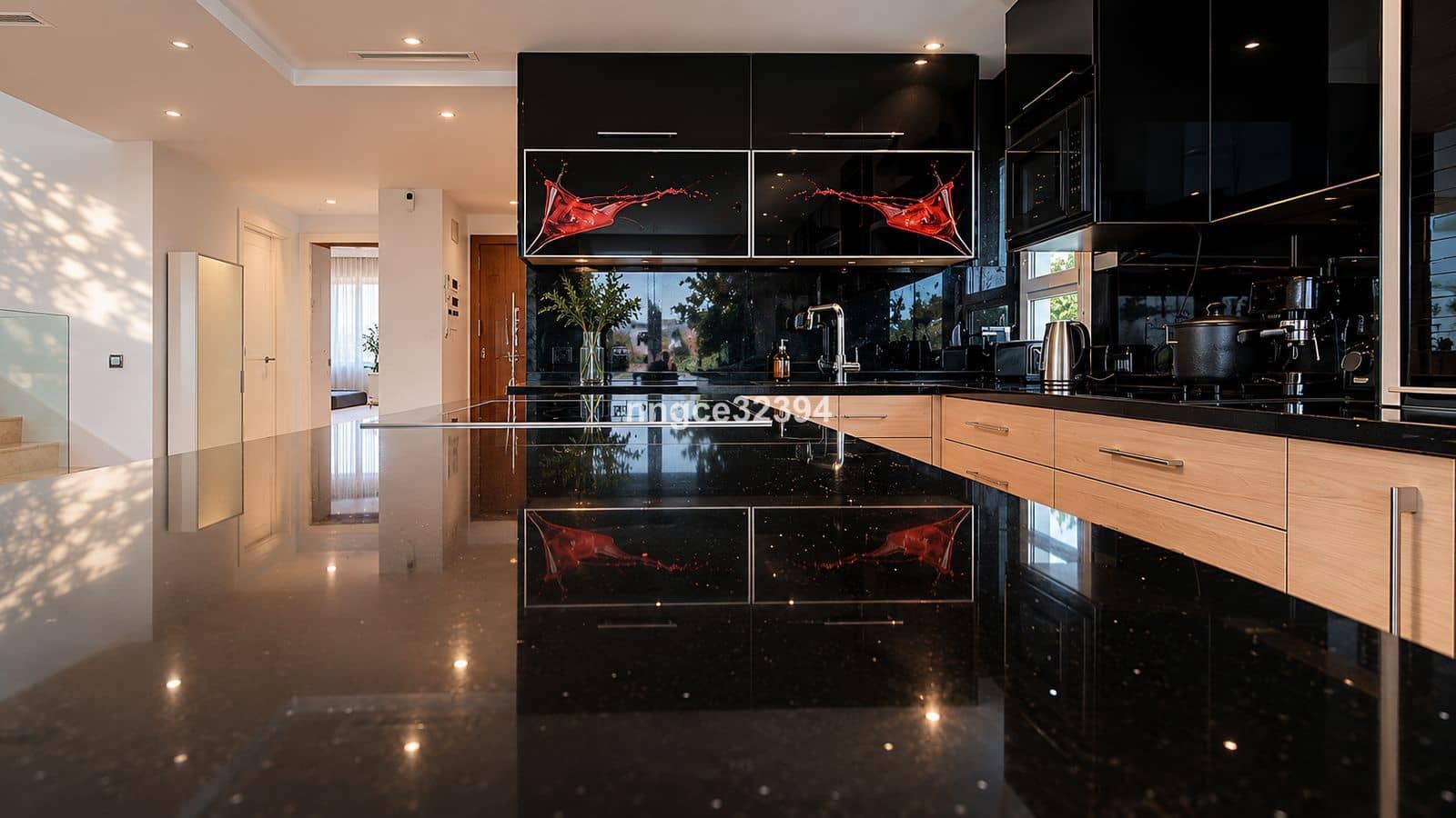 3 soveværelse Penthouse til salg i Nueva Andalucia - € 875.000 (Ref: 9878441)