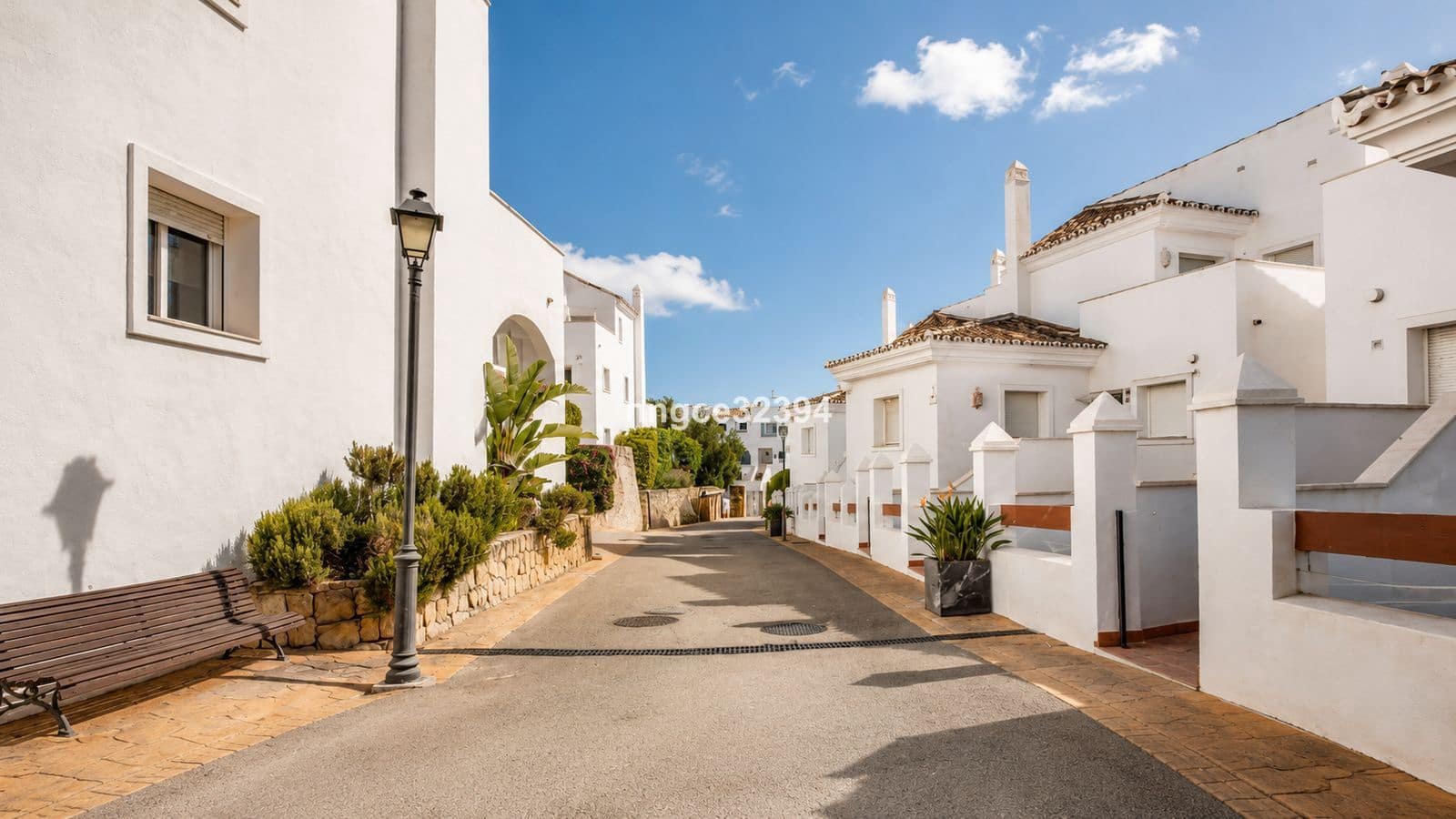 3 soveværelse Penthouse til salg i Nueva Andalucia - € 875.000 (Ref: 9878441)