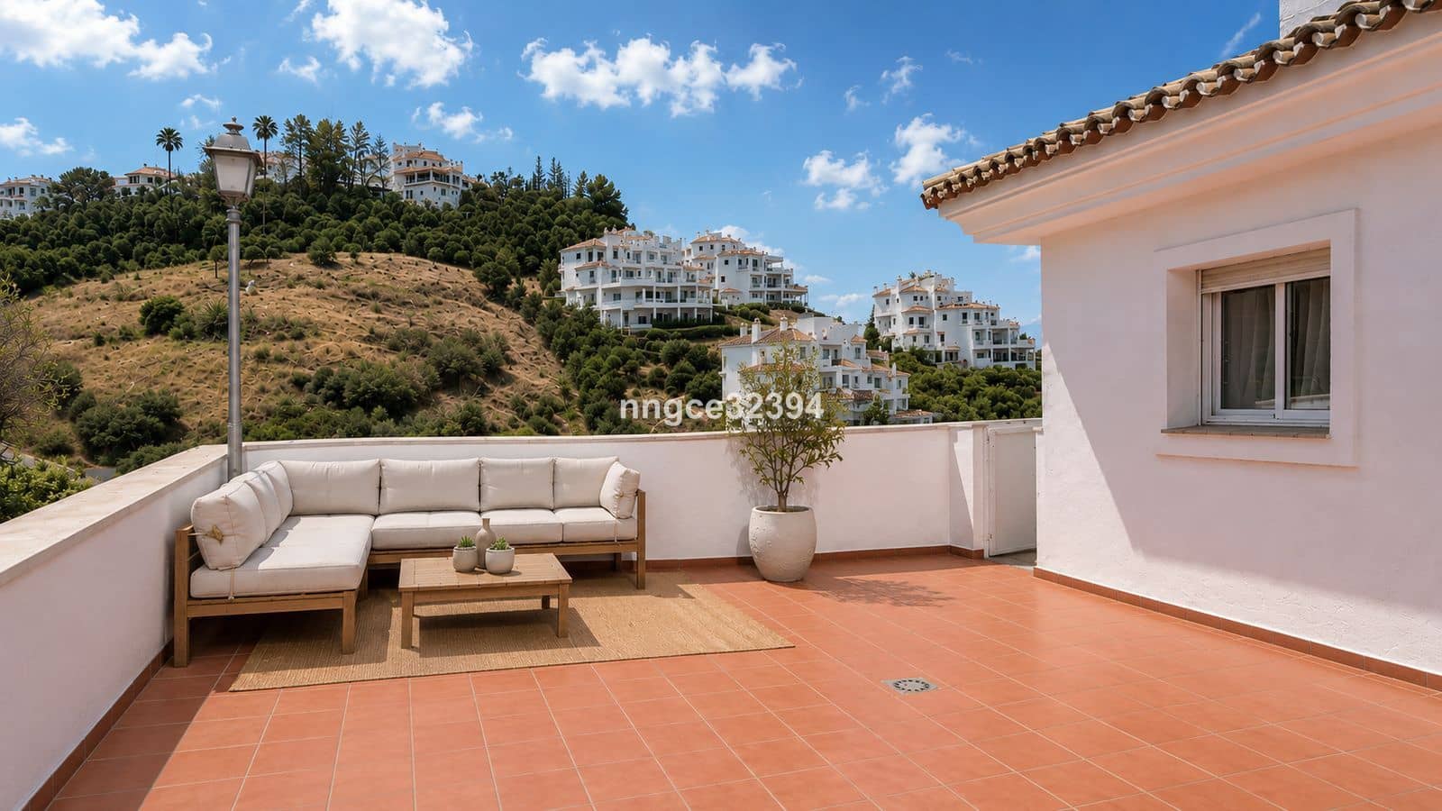 3 soveværelse Penthouse til salg i Nueva Andalucia - € 875.000 (Ref: 9878441)