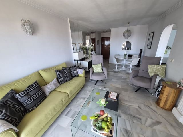 2 soveværelse Lejlighed til salg i Riviera del Sol, Mijas - € 350.000 (Ref: 9884368)