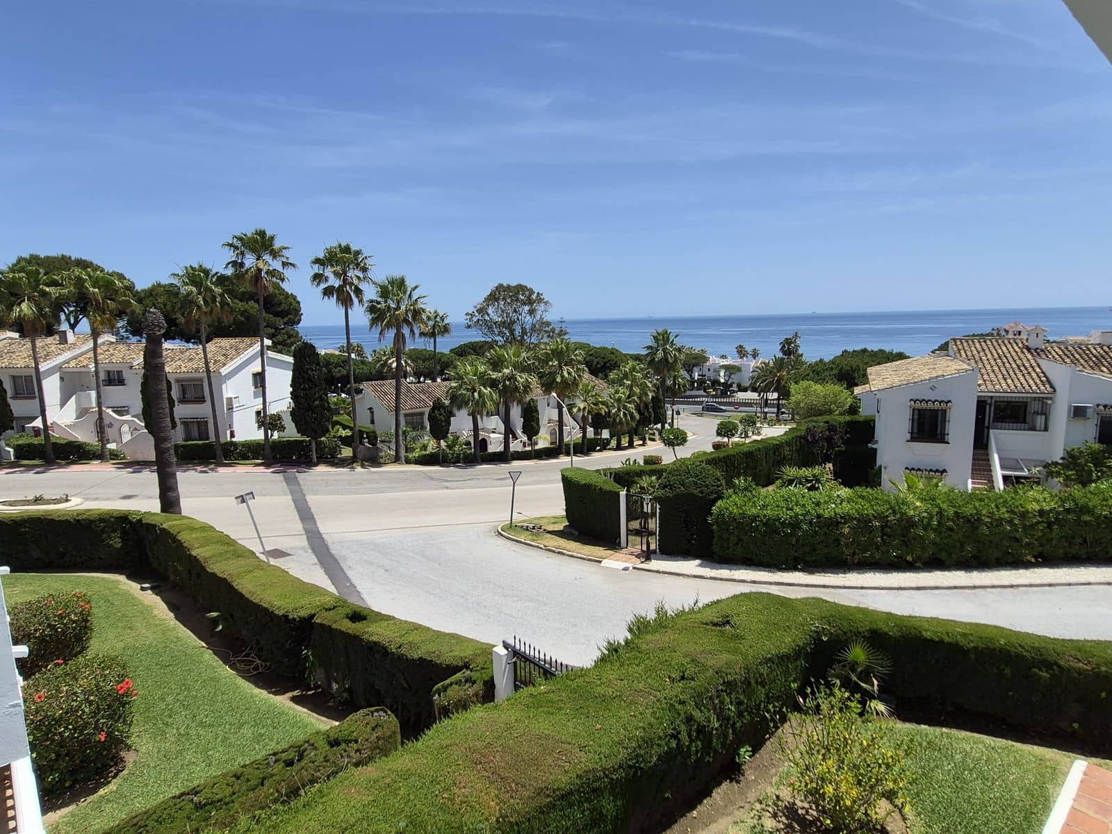 2 soveværelse Lejlighed til salg i Riviera del Sol - € 350.000 (Ref: 9884368)