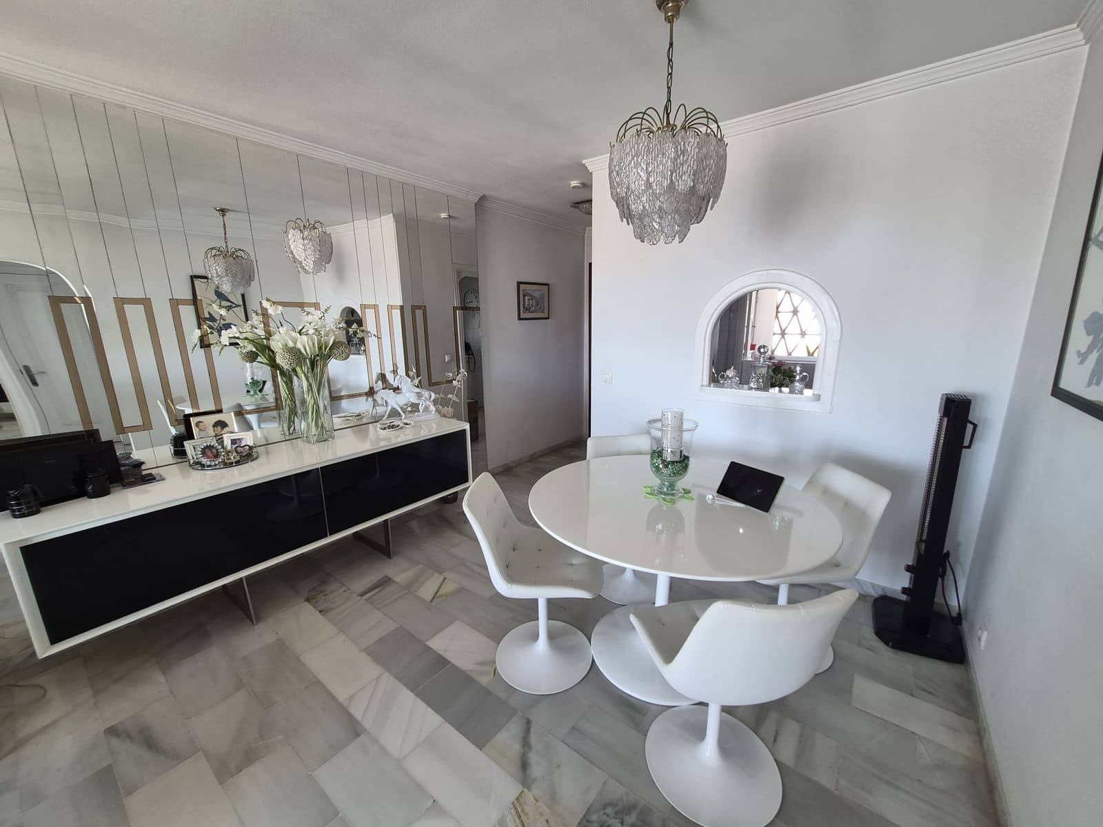 2 soveværelse Lejlighed til salg i Riviera del Sol - € 350.000 (Ref: 9884368)