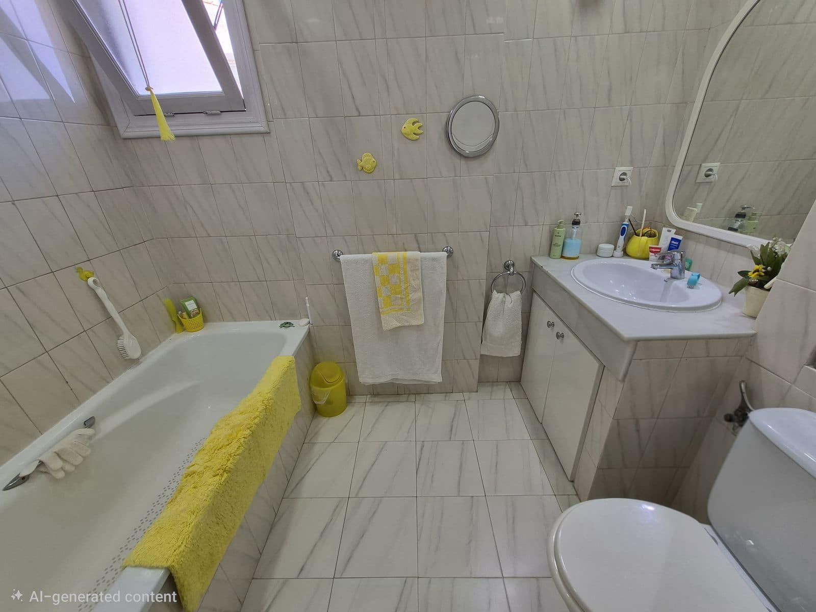 2 soveværelse Lejlighed til salg i Riviera del Sol - € 350.000 (Ref: 9884368)