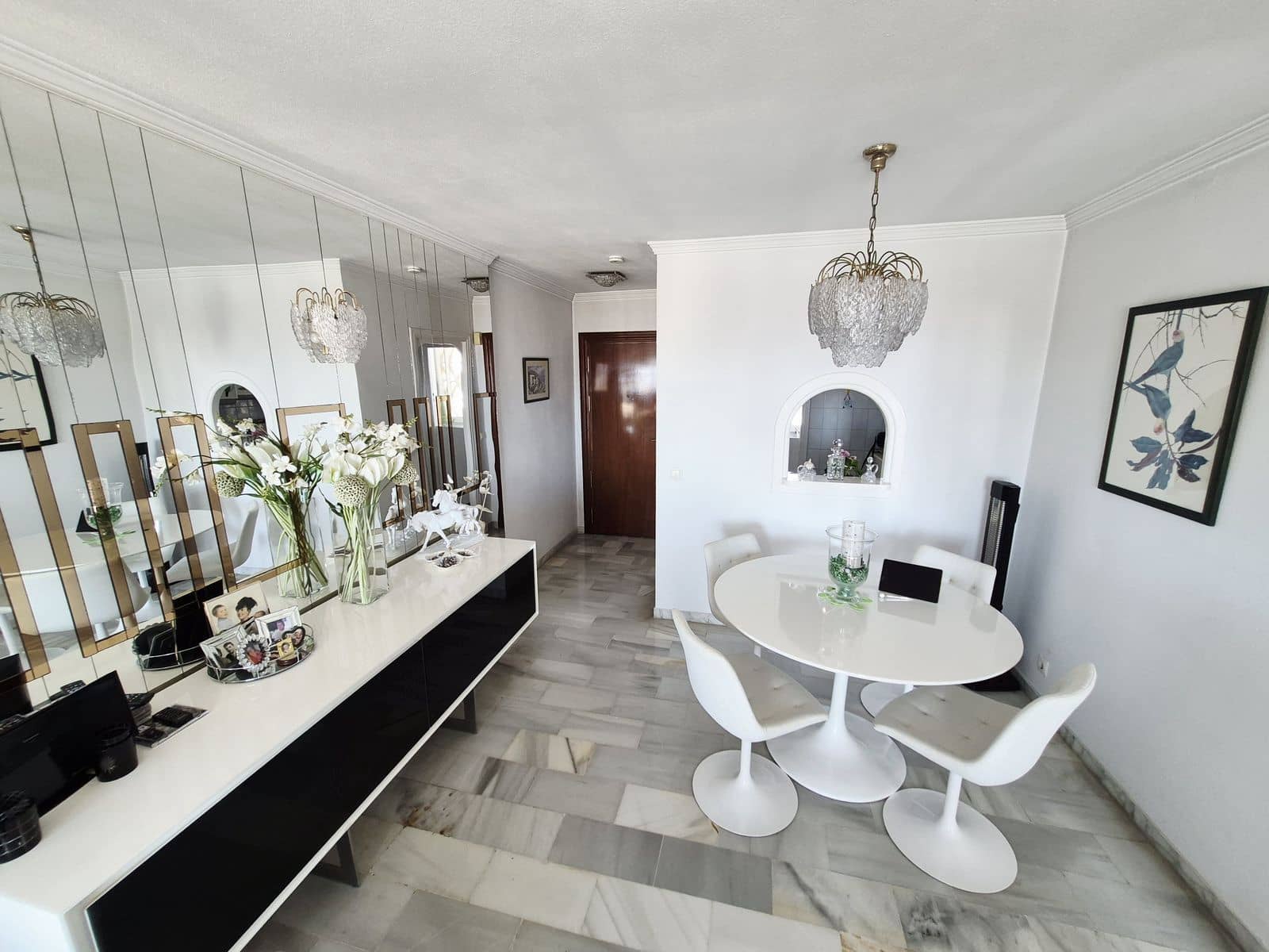 2 soveværelse Lejlighed til salg i Riviera del Sol - € 350.000 (Ref: 9884368)