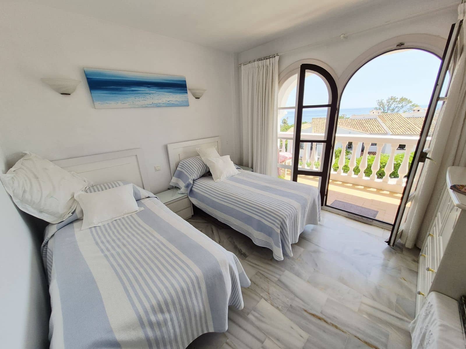 2 soveværelse Lejlighed til salg i Riviera del Sol - € 350.000 (Ref: 9884368)