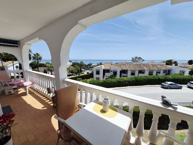 2 soveværelse Lejlighed til salg i Riviera del Sol, Mijas - € 350.000 (Ref: 9884368)