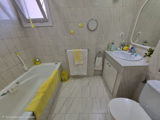 2 soveværelse Lejlighed til salg i Riviera del Sol, Mijas - € 350.000 (Ref: 9884368)