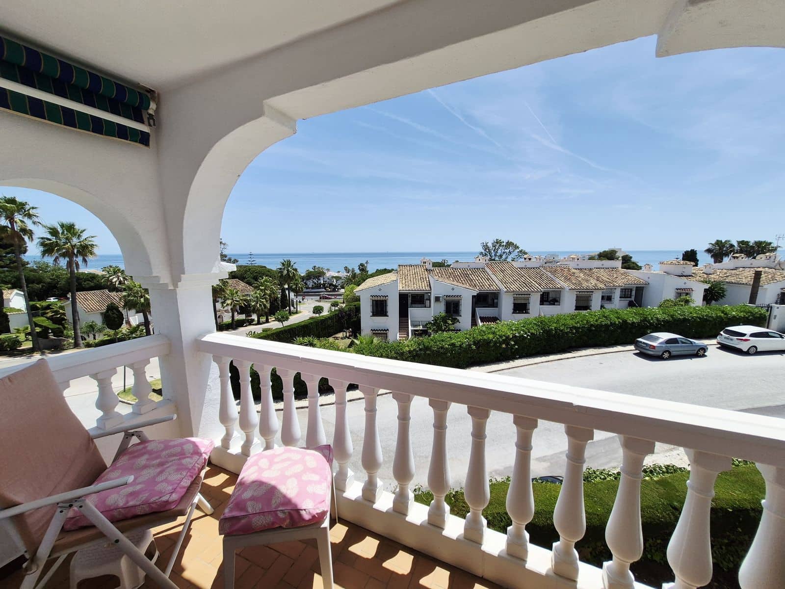 2 soveværelse Lejlighed til salg i Riviera del Sol - € 350.000 (Ref: 9884368)