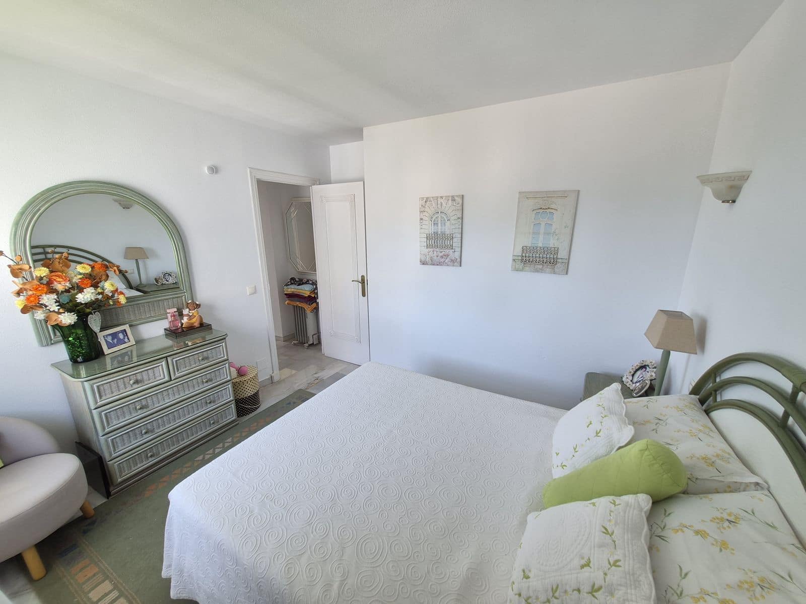 2 soveværelse Lejlighed til salg i Riviera del Sol - € 350.000 (Ref: 9884368)