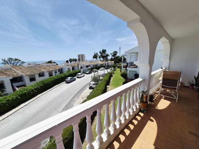 2 soveværelse Lejlighed til salg i Riviera del Sol, Mijas - € 350.000 (Ref: 9884368)