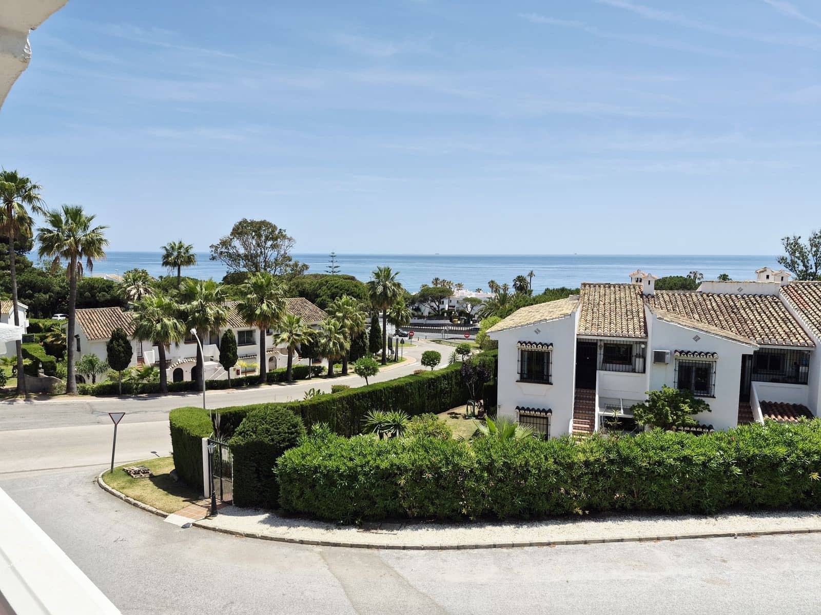 2 soveværelse Lejlighed til salg i Riviera del Sol - € 350.000 (Ref: 9884368)