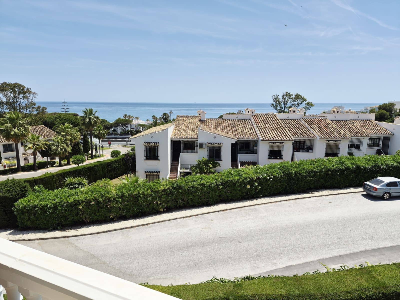2 soveværelse Lejlighed til salg i Riviera del Sol - € 350.000 (Ref: 9884368)