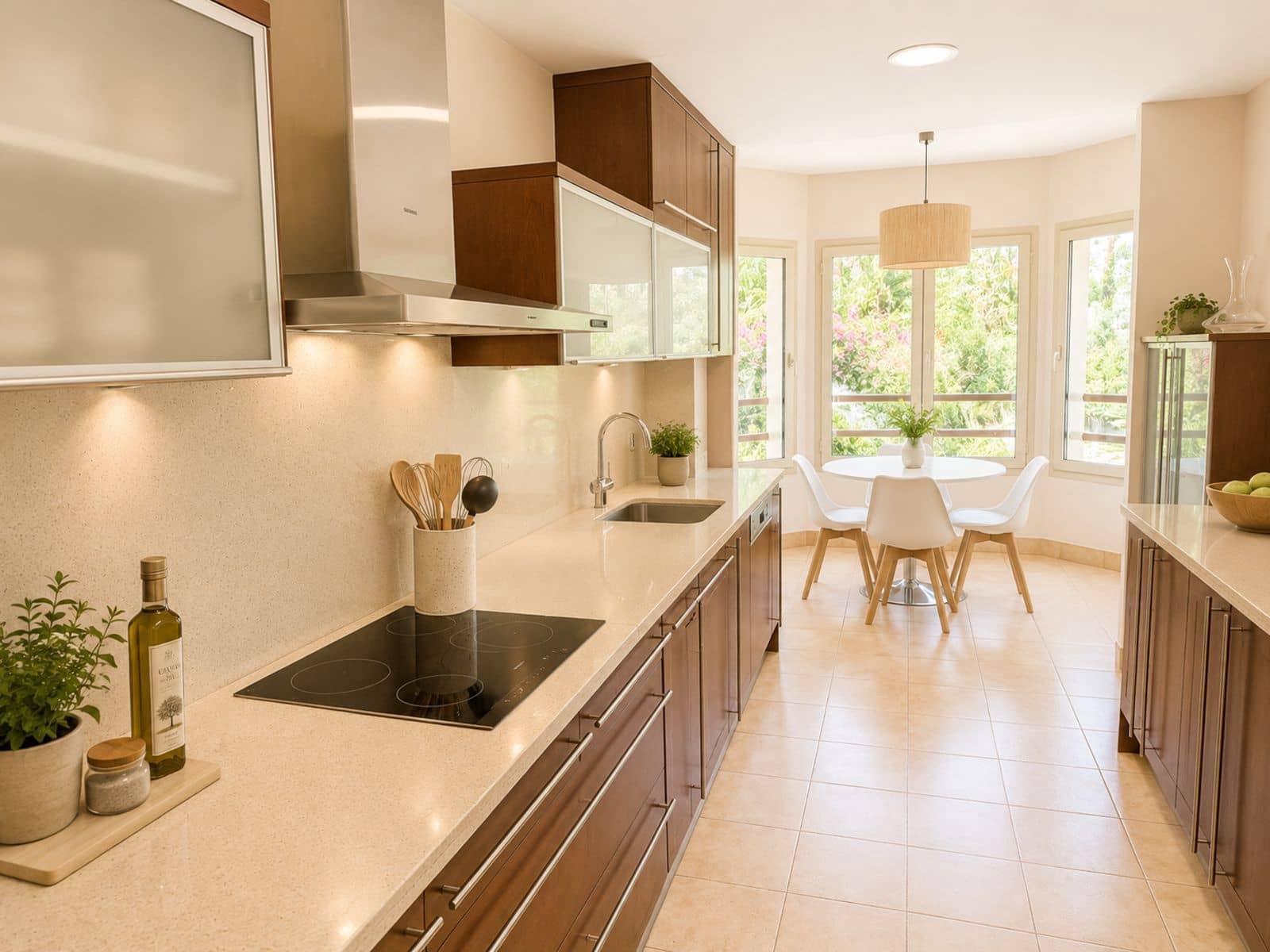 3 chambre Appartement à vendre à Golden Mile - 950 000 € (Ref: 9884370)