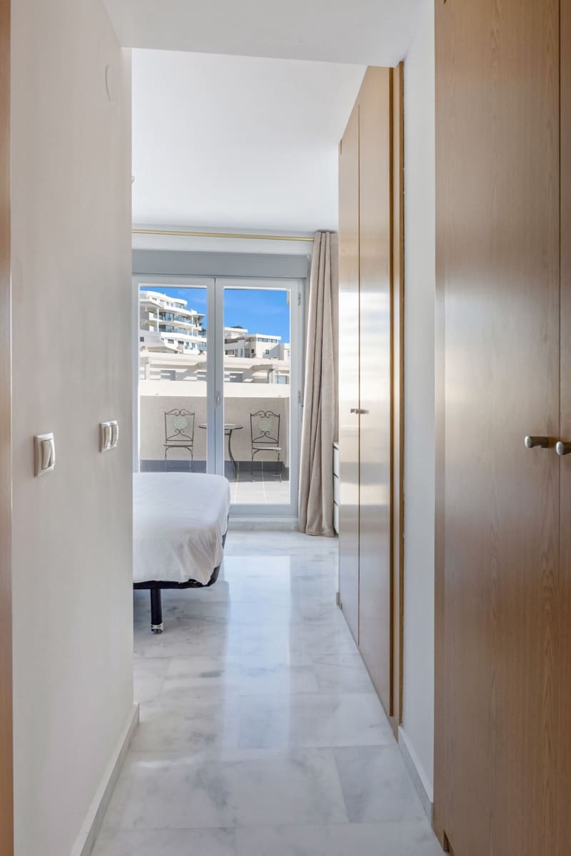3 soveværelse Penthouse til salg i Mijas Costa - € 368.000 (Ref: 9884375)