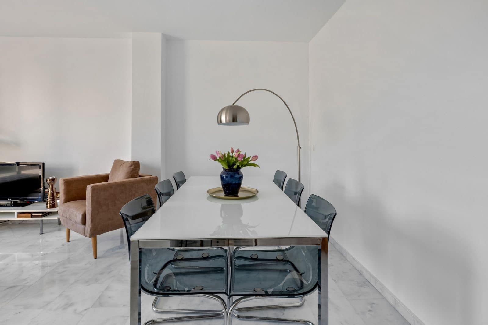 3 soveværelse Penthouse til salg i Mijas Costa - € 368.000 (Ref: 9884375)